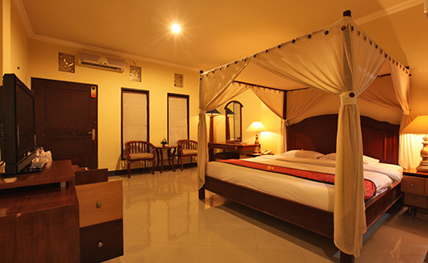 Room Facilities
