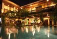 Maxi Hotel and Spa