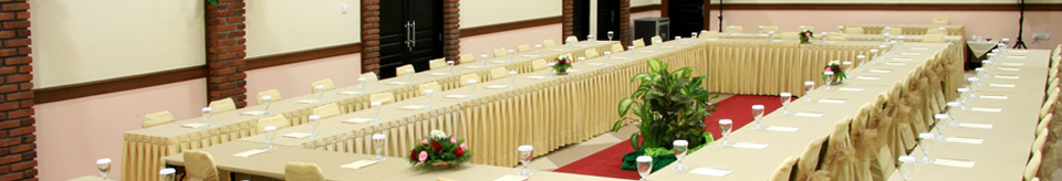 The Rooms