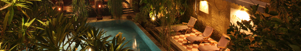 The Rooms