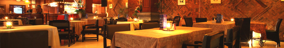 The Rooms