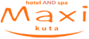 MAXI Hotel and SPA