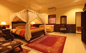 Get Royal Suite Room Discount