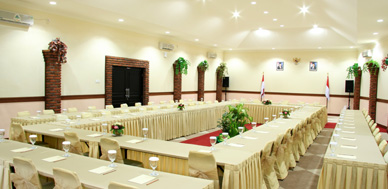 Facilities
