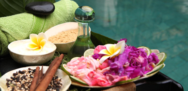 Spa