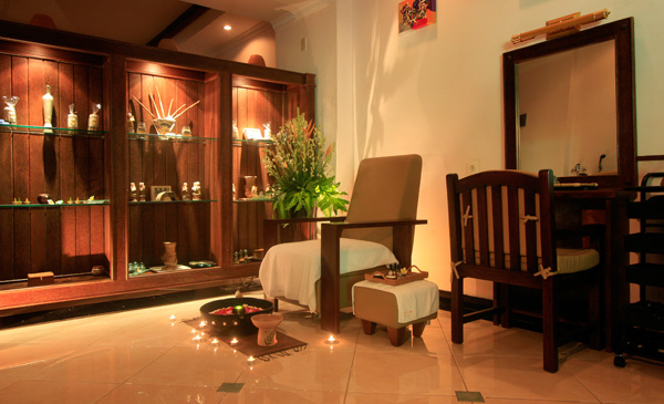 The Spa