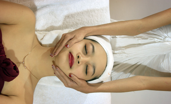 The Spa