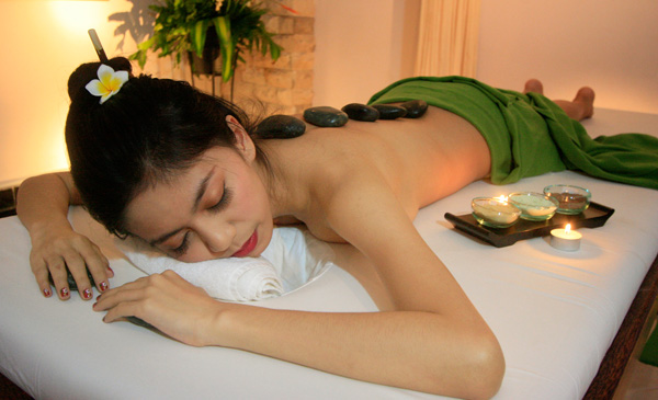 The Spa