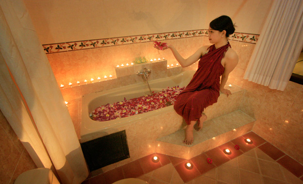 The Spa