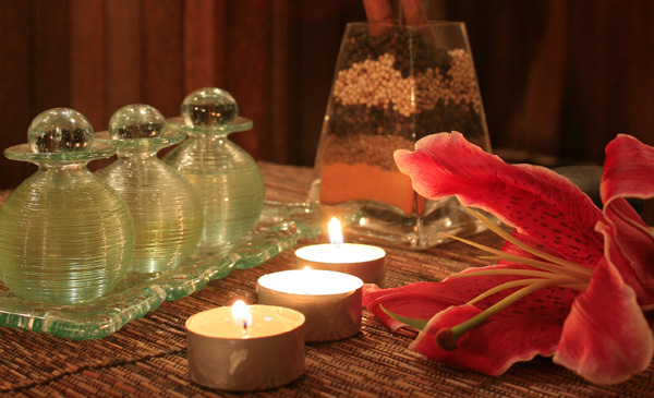 The Spa