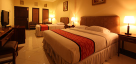 Family Suite 3