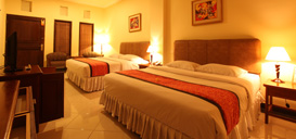 Family Suite 4