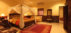 Royal Suite