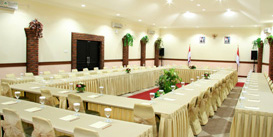 The Facilities